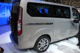 Ford Tourneo Custom Concept